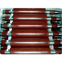 QN QM6''SERIES SUBMERSIBLE MOTOR